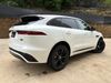Jaguar F-PACE F-PACE P250 R-DYNAMIC S