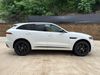 Jaguar F-PACE F-PACE P250 R-DYNAMIC S