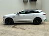 Jaguar F-PACE F-PACE P250 R-DYNAMIC S