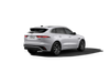 Jaguar F-PACE F-PACE P250 R-DYNAMIC S