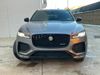 Jaguar F-PACE F-PACE P250 R-DYNAMIC S