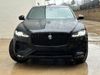 Jaguar F-PACE F-PACE P400 R-DYNAMIC S