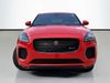 Jaguar E-PACE Checkered Flag