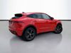 Jaguar E-PACE Checkered Flag