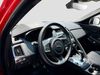 Jaguar E-PACE Checkered Flag