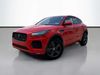 Jaguar E-PACE Checkered Flag