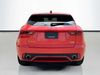 Jaguar E-PACE Checkered Flag