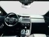 Jaguar E-PACE Checkered Flag