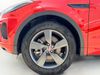 Jaguar E-PACE Checkered Flag