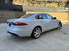 Jaguar XF Portfolio