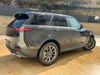 LAND ROVER Range Rover Sport Range Rover Sport