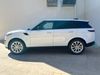 LAND ROVER Range Rover Sport Range Rover Sport