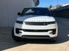 LAND ROVER Range Rover Sport Range Rover Sport