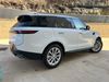 LAND ROVER Range Rover Sport Range Rover Sport