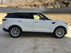 LAND ROVER Range Rover Sport Range Rover Sport