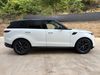 LAND ROVER Range Rover Sport SE