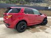 LAND ROVER Discovery Sport S