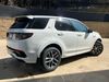 LAND ROVER Discovery Sport S