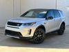 LAND ROVER Discovery Sport Dynamic SE