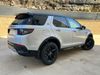 LAND ROVER Discovery Sport Dynamic SE