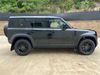 LAND ROVER Defender S