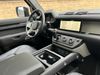 LAND ROVER Defender S
