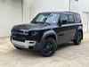 LAND ROVER Defender S