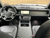 LAND ROVER Defender S