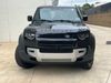 LAND ROVER Defender S