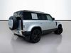LAND ROVER Defender S
