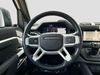 LAND ROVER Defender S