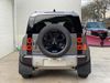 LAND ROVER DEFENDER SE