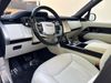 LAND ROVER Range Rover Range Rover P400 SE SWB