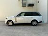 LAND ROVER Range Rover Range Rover P400 SE SWB