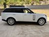 LAND ROVER Range Rover Range Rover P400 SE SWB
