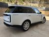 LAND ROVER Range Rover Range Rover P400 SE SWB