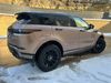 LAND ROVER Range Rover Evoque Dynamic SE