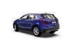 Cadillac XT5 Premium Luxury