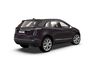 Cadillac XT5 Sport