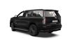 Cadillac Escalade Escalade-V