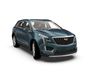 Cadillac XT5 Premium Luxury AWD