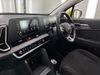 Kia Sportage 2 ISG