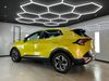 Kia Sportage 2 ISG