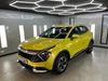 Kia Sportage 2 ISG