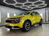 Kia Sportage 2 ISG