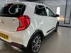 Kia Picanto X-LINE
