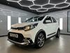 Kia Picanto X-LINE