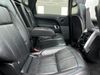 Land Rover Range Rover Sport HSE DYNAMIC BLACK