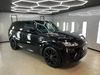 Land Rover Range Rover Sport HSE DYNAMIC BLACK