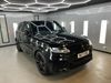 Land Rover Range Rover Sport HSE DYNAMIC BLACK